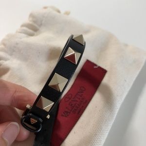 Valentino bracelet
